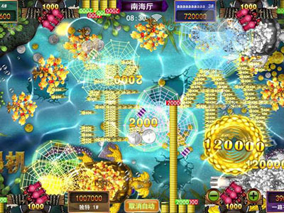 游戏十代星力最新